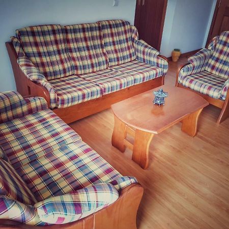 Falesia Apartment - Reis Magos Beach คานีโซ ภายนอก รูปภาพ