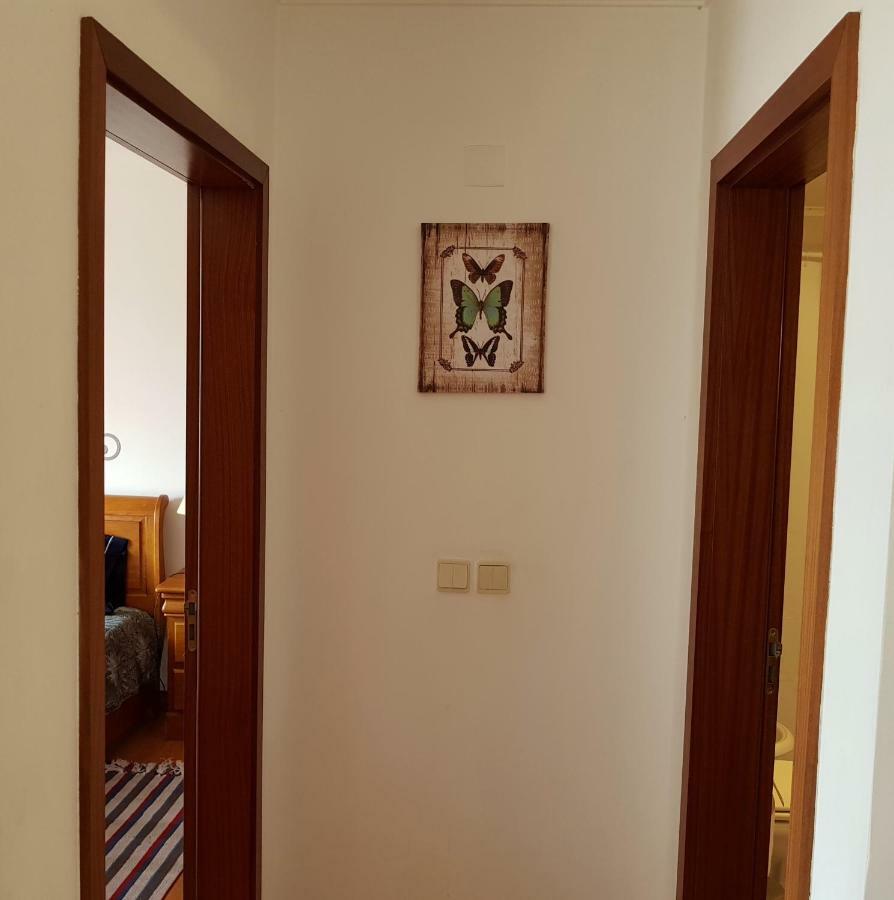 Falesia Apartment - Reis Magos Beach คานีโซ ภายนอก รูปภาพ