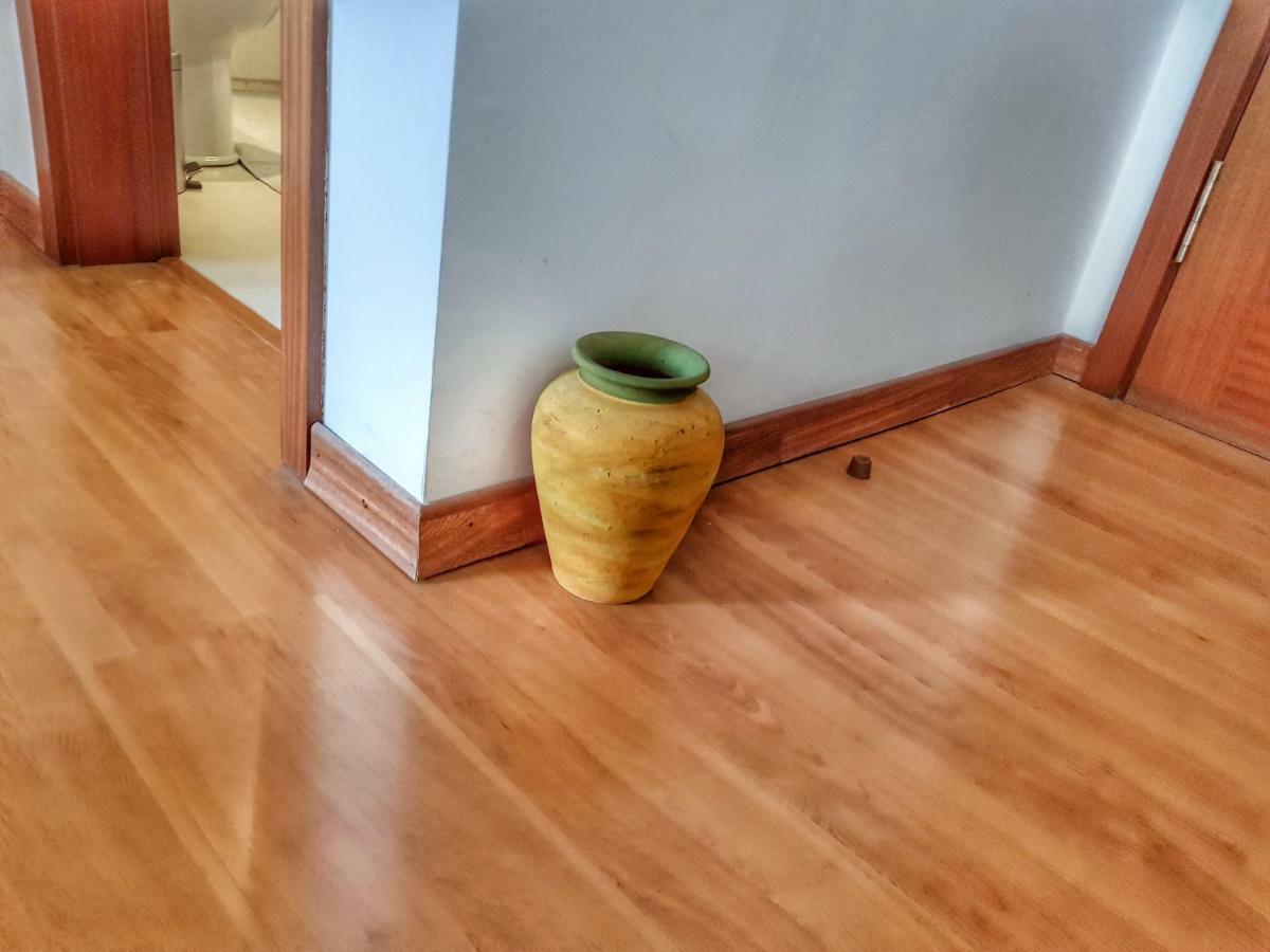 Falesia Apartment - Reis Magos Beach คานีโซ ภายนอก รูปภาพ