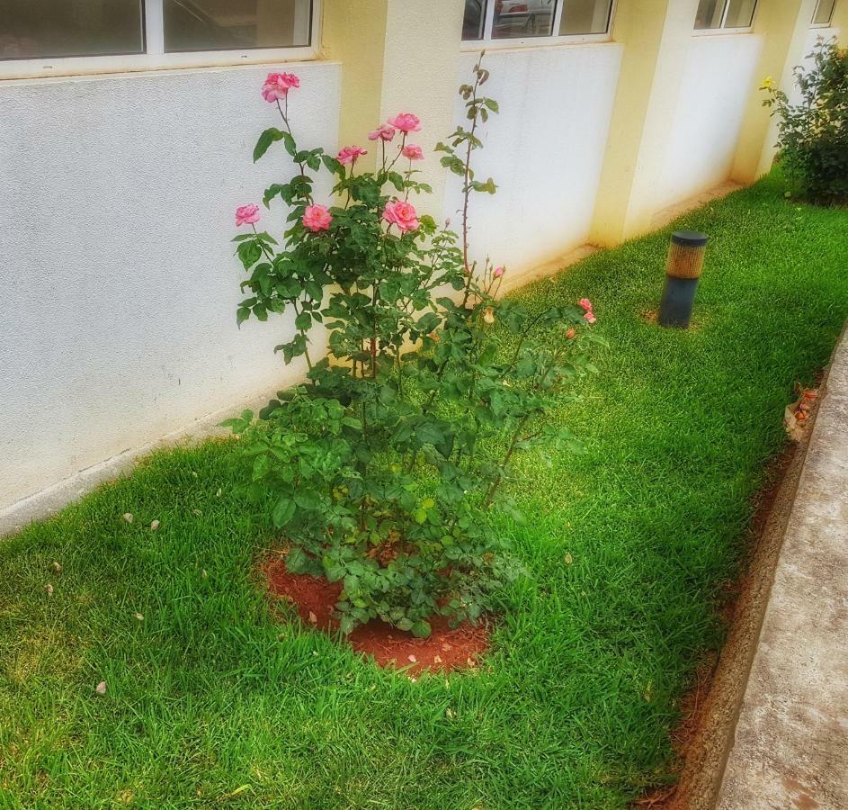 Falesia Apartment - Reis Magos Beach คานีโซ ภายนอก รูปภาพ