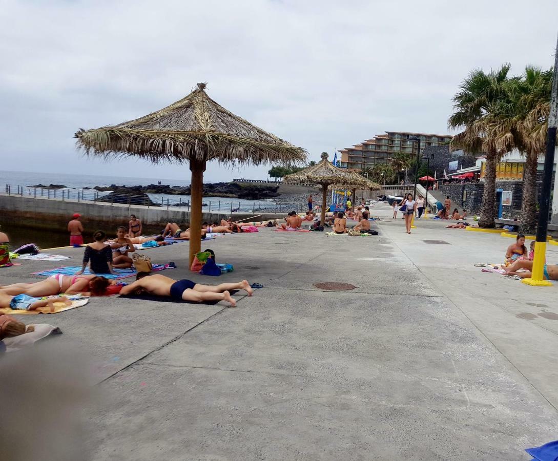 Falesia Apartment - Reis Magos Beach คานีโซ ภายนอก รูปภาพ